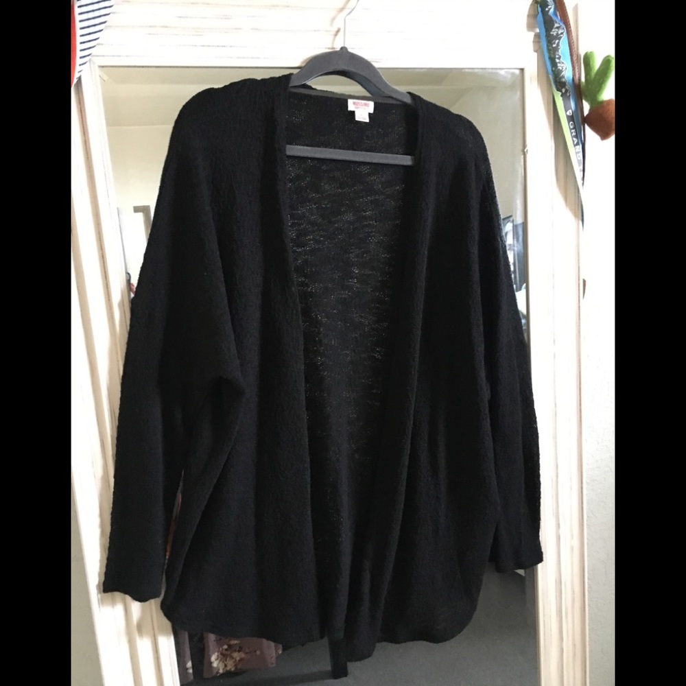 Cardigan